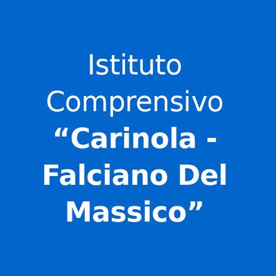 I.C. "Carinola - Falciano Del Massico"