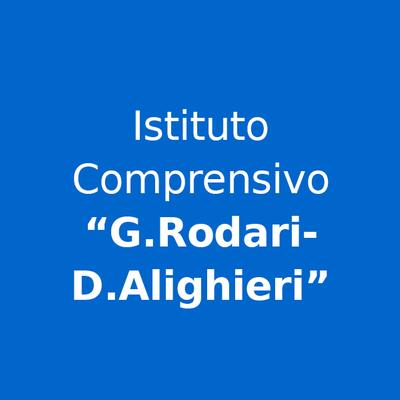 I.C. "G.Rodari - D. Alighieri"