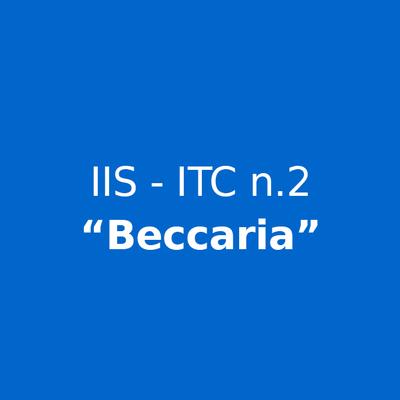 I.I.S. - I.T.C. N.2 "Beccaria"