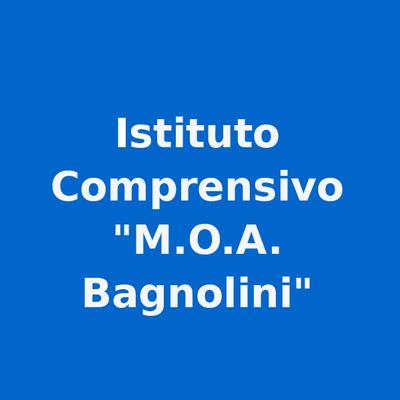I.C. "M.O.A.Bagnolini"