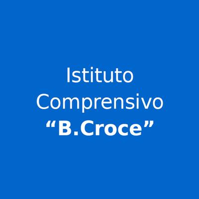 I.C. "Benedetto Croce"