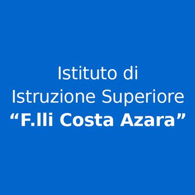 I.I.S. "Fratelli Costa Azara"