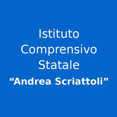 I.C. "Andrea Scriattoli"