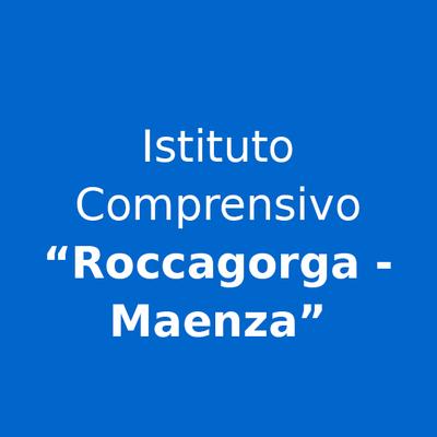 I.C. "Roccagorga - Maenza"