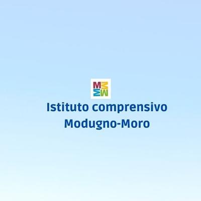 I.C.S. "G. Modugno - R. Moro"