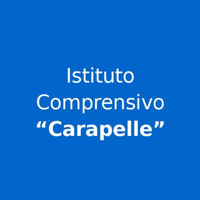 I.C. "Carapelle"