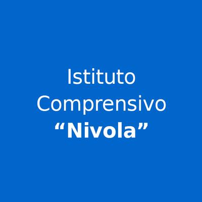 I.C. "C. Nivola"