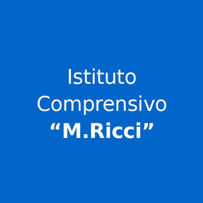 I.C. "Matteo Ricci"
