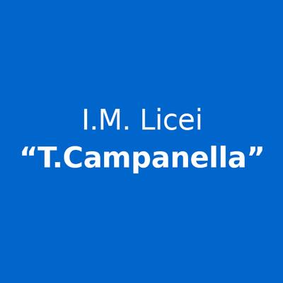 I.M. Licei "T. Campanella"