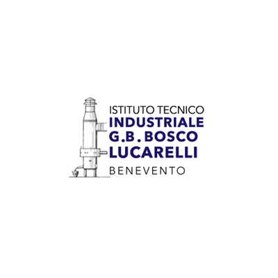 I.T.I.S. "G.Bosco Lucarelli"