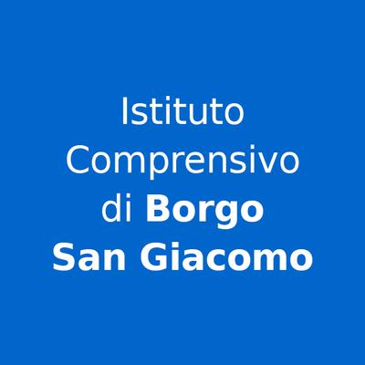 I.C. Borgo San Giacomo