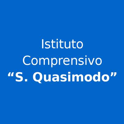 I.C. "S. Quasimodo"