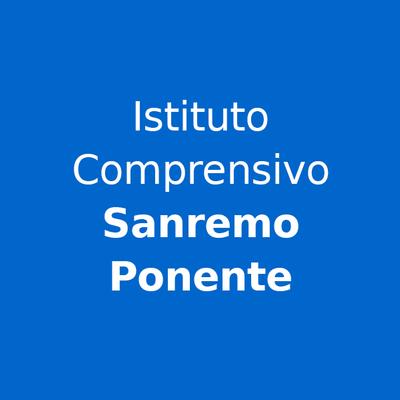 I.C. Sanremo Ponente