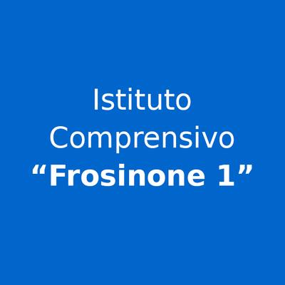 I.C. "Frosinone" 1
