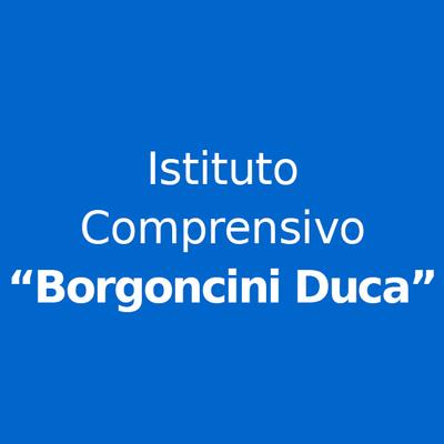 I.C. Borgoncini Duca
