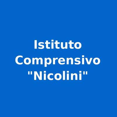 I.C. "Nicolini"