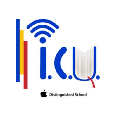 I.C. Statale "G. Ungaretti"