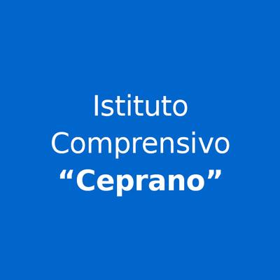 I.C.S. "Ceprano"