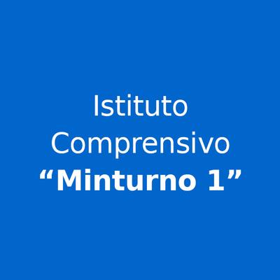 I.C. "Minturno 1"