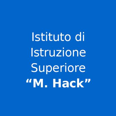 I.I.S. "Margherita Hack"