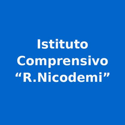 I.C. "R.Nicodemi"