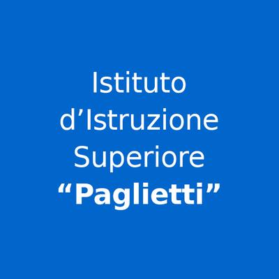 I.I.S. "Paglietti"