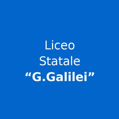 Liceo "Galileo Galilei"