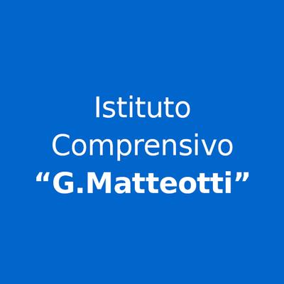 I.C. "G. Matteotti"