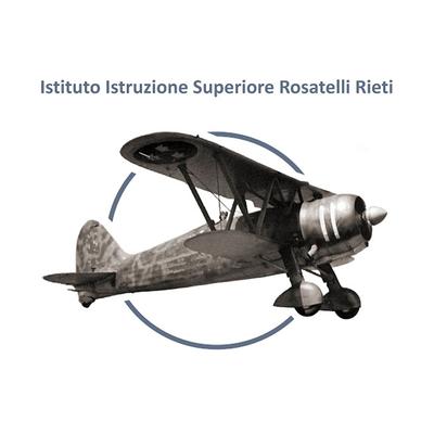 I.I.S "Celestino Rosatelli"