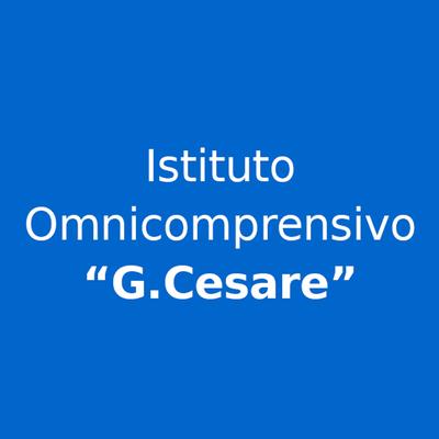 I.Oc. "G. Cesare"