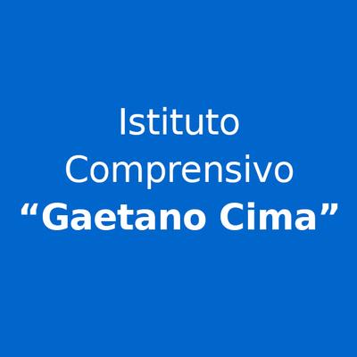 I.C. "Gaetano Cima"