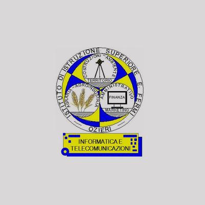 Istituto Di Istruzione Superiore "Enrico Fermi"