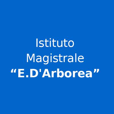 Istituto Magistrale "E. D'Arborea"
