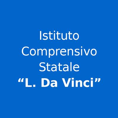 I.C.S. "Leonardo Da Vinci"