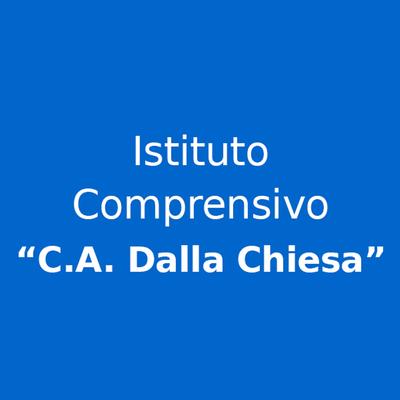 I.C. "Carlo Alberto Dalla Chiesa"