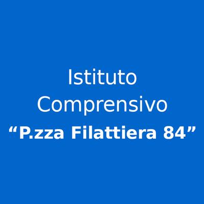 I.C. Piazza Filattiera 84