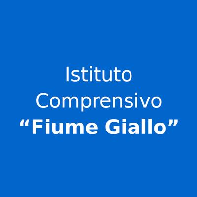 I.C. "Fiume Giallo"