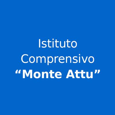 I. C. 2 "Monte Attu" Tortolì