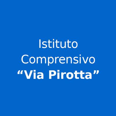 I.C. "Via Pirotta"