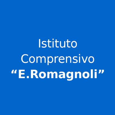 I.C. "Ettore Romagnoli"