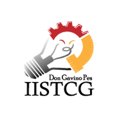 I.I.S.T.C.G. "Don Gavino Pes"