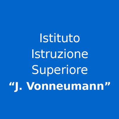 I.I.S "J. Vonneumann"