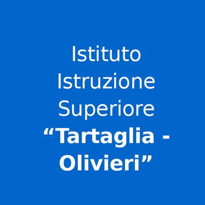 I.I.S. Tartaglia - Olivieri