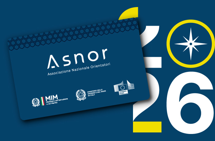 Come iscriversi al Registro Orientatori