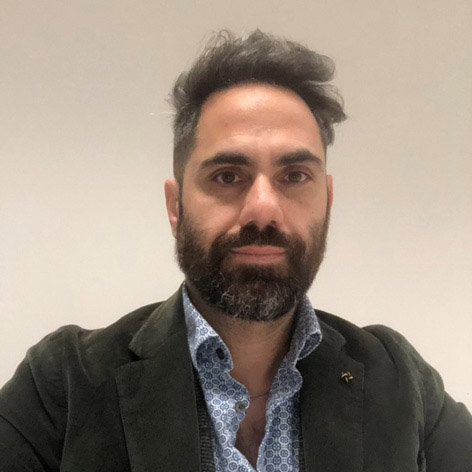 Cosimo Stefano Aufiero