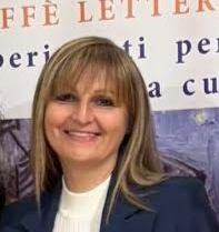 Stefania Barile