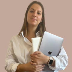 Benedetta Boscolo Boscoletto