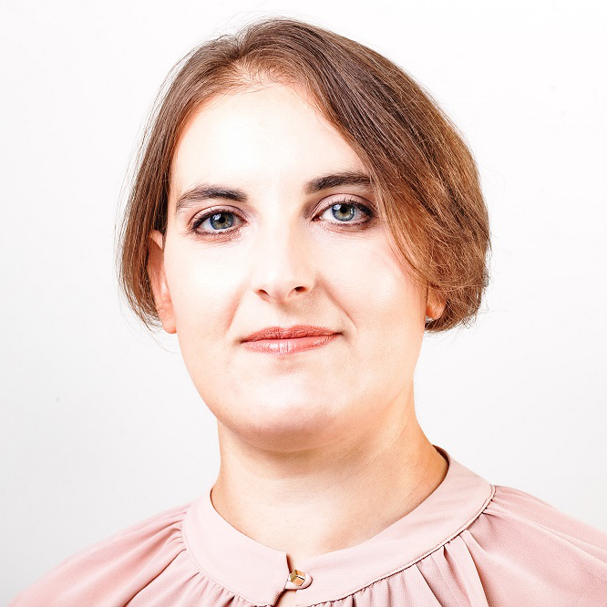 Antonella Crisafulli