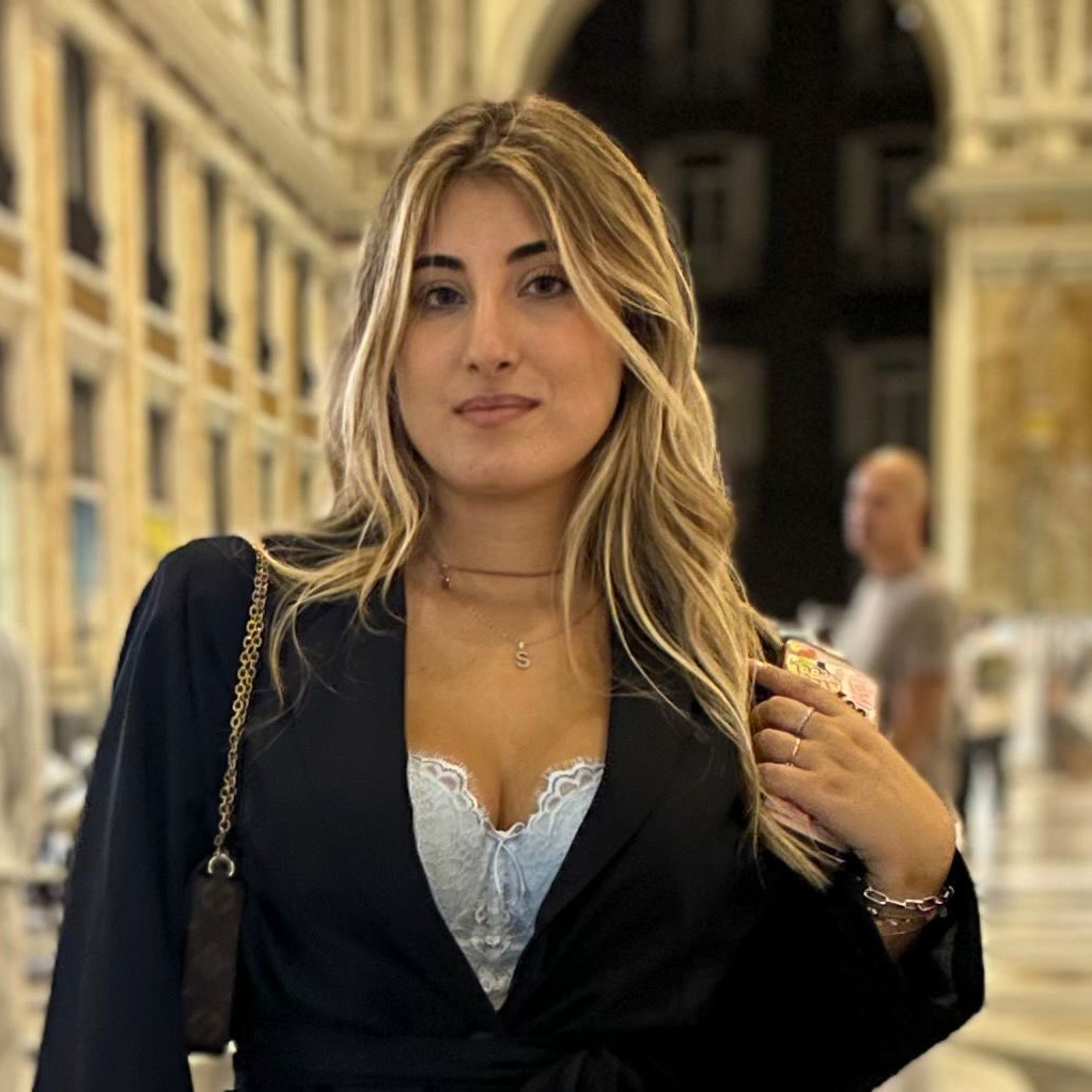 Sophia D'Angelo