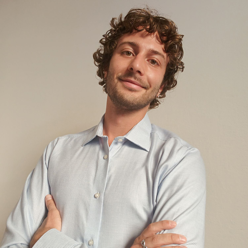 Gabriele Daolio Crestani